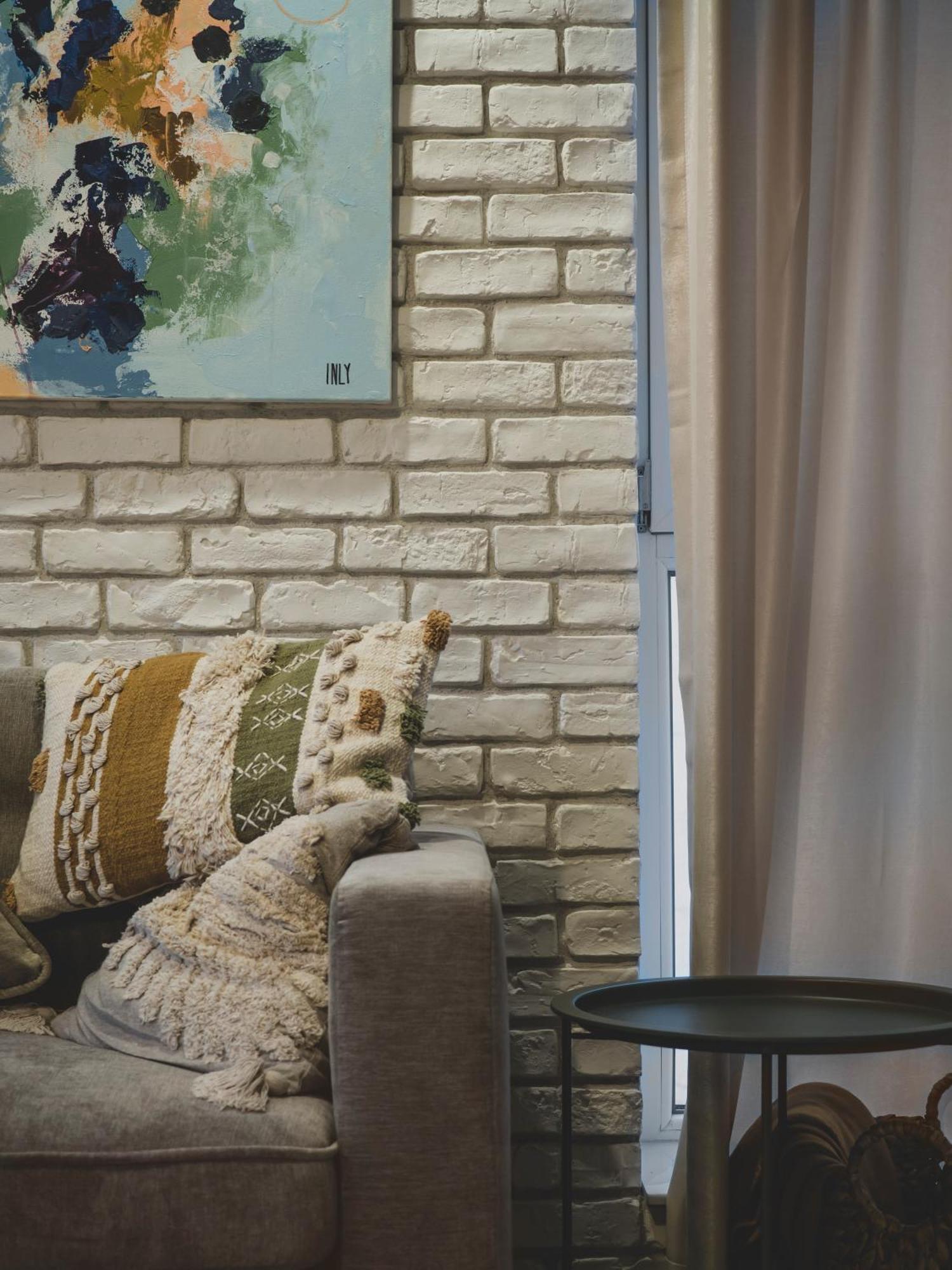 Stylish 1Bd - Free Private Garage Apartment Пловдив Екстериор снимка